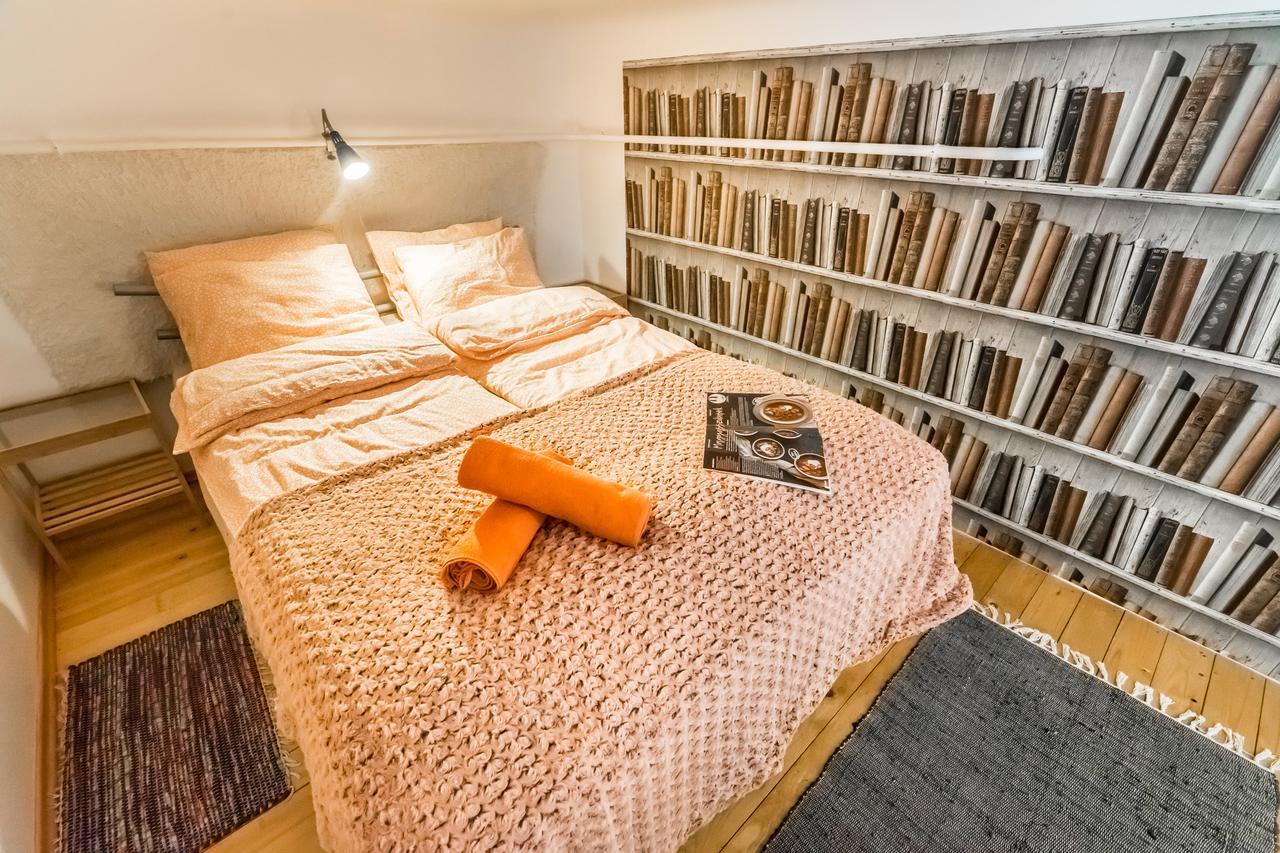 Park View Apartment With Sauna, A/C Budapest Eksteriør billede