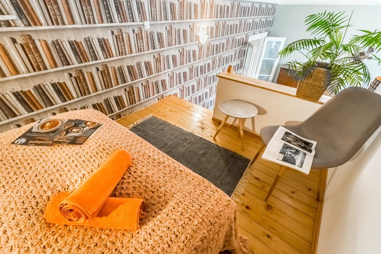 Park View Apartment With Sauna, A/C Budapest Eksteriør billede